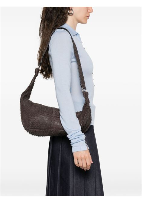 borsa mini dry donna bianca PALOMA WOOL | UE0004326
